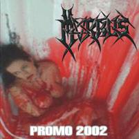 Morbus (VEN) : Promo 2002